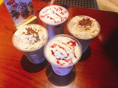 -COSTA COFFEE(常州山姆会员店)