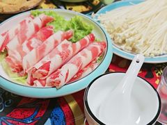 -弘烨 贵州酸汤 鱼火锅(东财店)