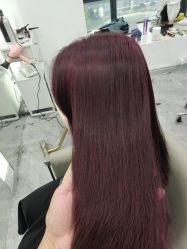 点击看大图 -Hair造型