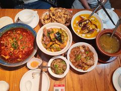 东北排骨乱炖-金掌勺·锅包肉(双榆树店)