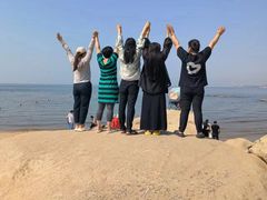 -老虎石海上公园