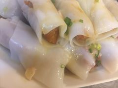酿炸面肠粉-粤·向群饭店(龙津东路总店)