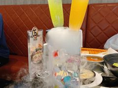 -西堤牛排(合肥之心城店)