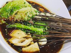 -蜀串香牛杂火锅串串