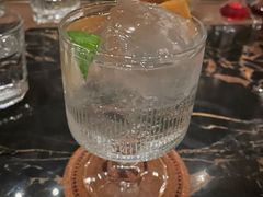 -DM Distiller & Mixologist Whisky Cocktail Bar