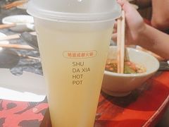 -蜀大侠火锅(春熙路店)