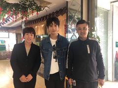 -前王院•巧克力海鲜市集餐厅(万平口店)