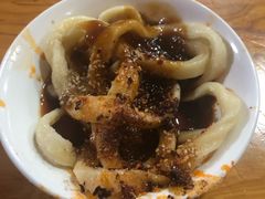 -洞子口张老二凉粉(文殊院店)
