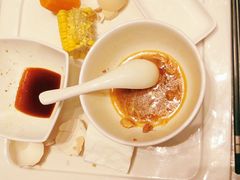 -OPEN開全日自助餐厅·西餐·海鲜(佛山希尔顿酒店)