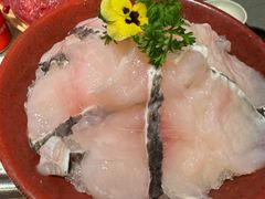 -左庭右院鲜牛肉火锅(长泰广场店)