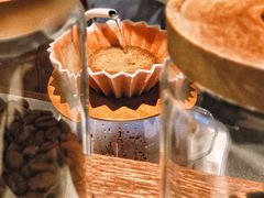 -Punchline Coffee&Roaster(同济大学店)