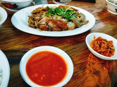 -林尧隆江猪脚饭店(东门店)