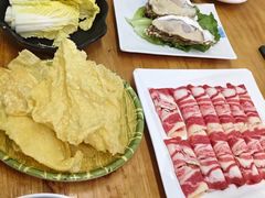 -金龙·打边炉(南京西路店)