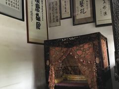 -西安关中民俗艺术博物院