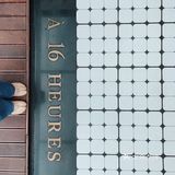 午后四时·闺蜜午时聚餐约会好去处