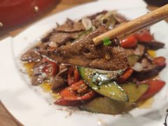 土匪猪肝-湘里乡亲甲王二老店