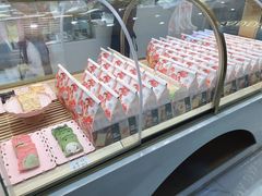 -爸爸糖吐司面包(兰州中心店)