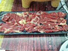 -刘少华贵州小黄牛·鲜牛肉火锅(总店)