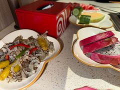 -海底捞火锅(创意园店)
