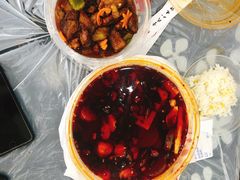 -李氏八大件老菜馆(万宝街店)