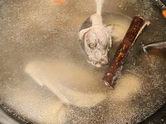 -炊烟·山房菜