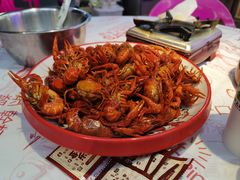 -辣出味岳阳特色烧烤·龙虾大排档(砂子塘总店)