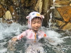 -厦门日月谷温泉渡假村