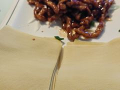 -华盛园卷子王农家菜水库鱼