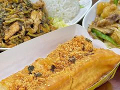 -日月永和中国餐饮名店(东湖店)