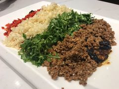 -北李妈妈菜·海肠捞饭(高新万达店)