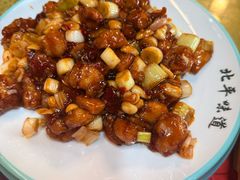 -北平味道.京味菜.烤鸭(梨园店)