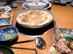 -綱元·海鲜豆捞(明州里店)