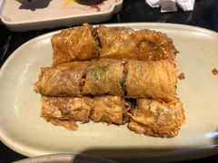 素烧鹅-兰溪小馆(东直门簋街店)