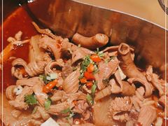 -左庭右院鲜牛肉火锅(苏州园区永旺店)