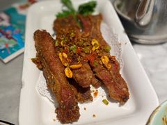 -小菜园新徽菜(无锡宜家荟聚中心店)