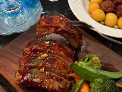 -Nord Grill&Bar Highland诺德西餐(深圳欢乐海岸店)