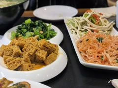 -杨记清芳牛肉拉面(宝龙广场店)
