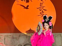 -大慈恩寺(大雁塔)