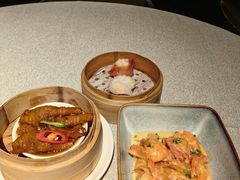 -万丽轩·粤菜(王府井金茂万丽酒店)