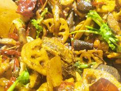 -食乐佳麻辣香锅(森林摩尔商业街区店)