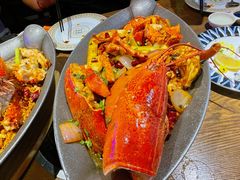 -蟹之国·精品蟹料理(极地店)