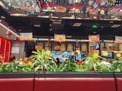 -管氏翅吧(马家堡店)