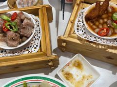 -粤拭轩·广东味道(祥和里店)