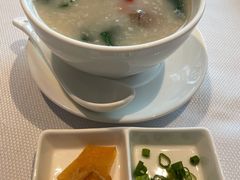 枸杞猪润粥-春满园·早茶·粤菜·宴会(前海店)