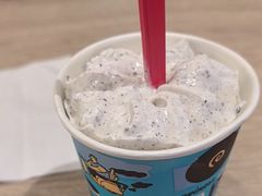 -DQ·蛋糕·冰淇淋(奥林匹克广场店)