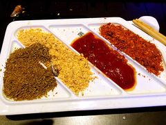 -很久以前羊肉串(清河店)