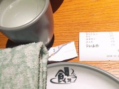 -盐帮食坊•小河帮川菜(四川师大店)