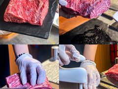 -木槿花韩式炭烤·熟成肉工坊(孙文东路店)