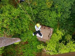 -清迈丛林飞跃 JungleFlight