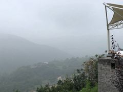 -铜川市金锁关石林